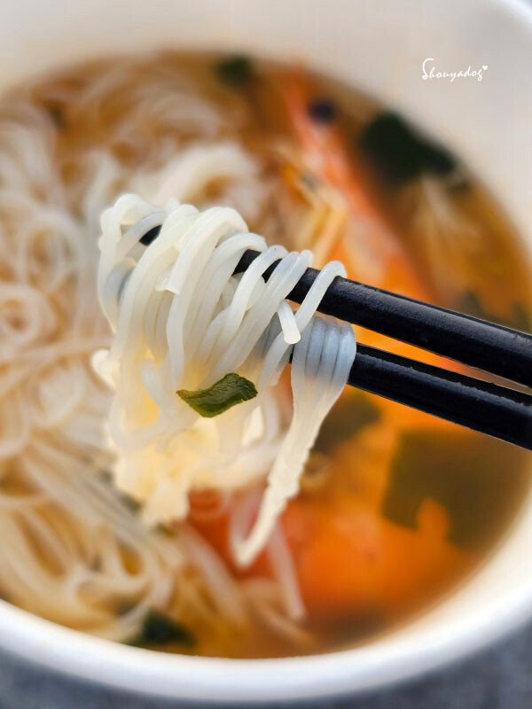 Costco限定版 百濟微辣白醬義大利麵 Mr.HOO系列