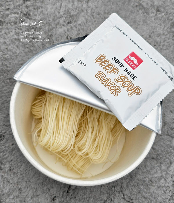 Costco限定版 百濟微辣白醬義大利麵 Mr.HOO系列