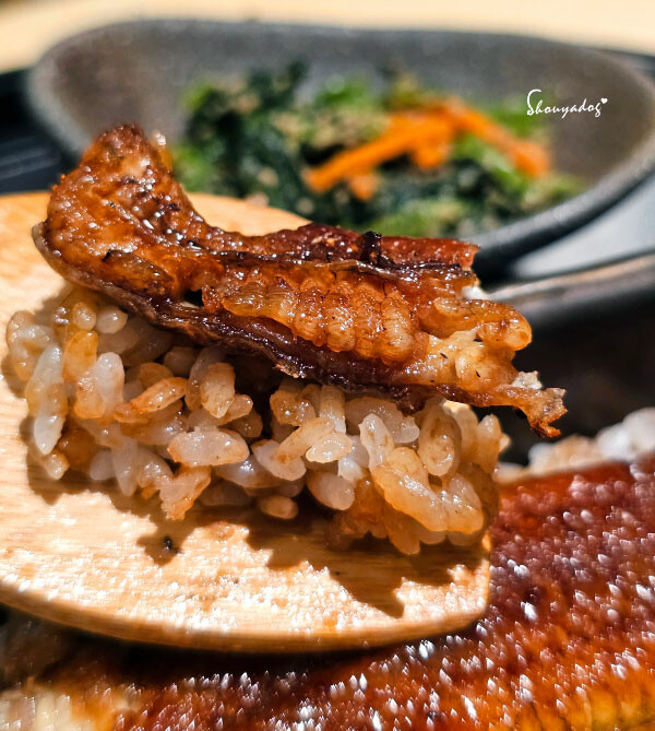 【日本料理】四代目菊川 鰻魚飯專賣店 微風信義店 日本米其林