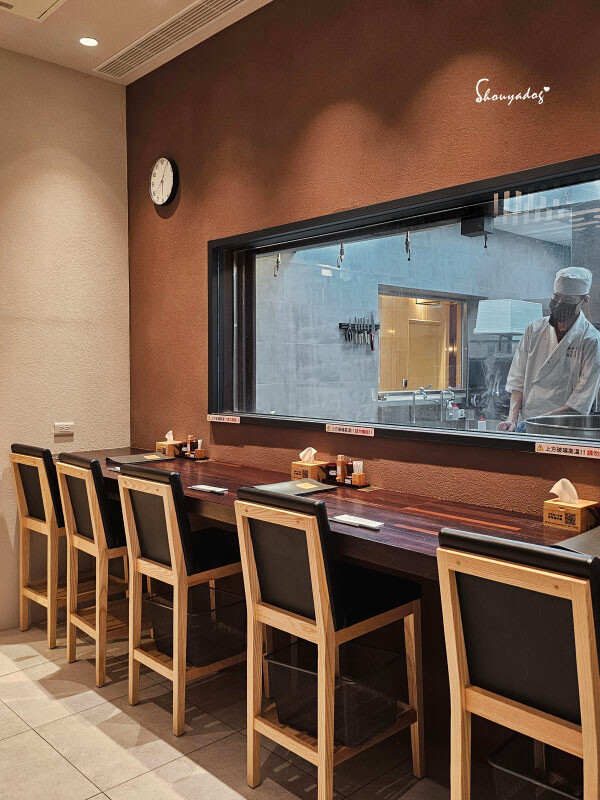 【日本料理】四代目菊川 鰻魚飯專賣店 微風信義店 日本米其林