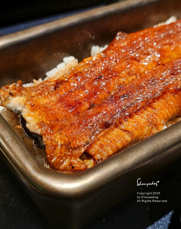 【日本料理】四代目菊川 鰻魚飯專賣店 微風信義店 日本米其林