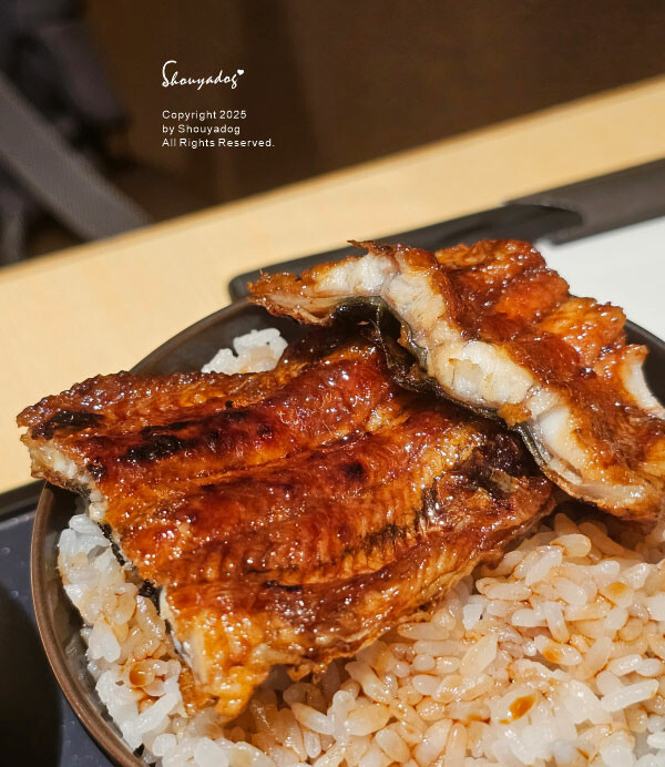 【日本料理】四代目菊川 鰻魚飯專賣店 微風信義店 日本米其林