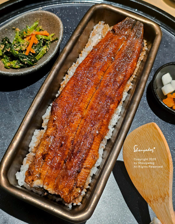 【日本料理】四代目菊川 鰻魚飯專賣店 微風信義店 日本米其林