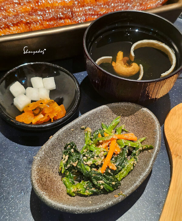 【日本料理】四代目菊川 鰻魚飯專賣店 微風信義店 日本米其林