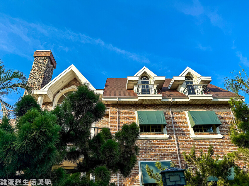 【新竹食記】香草微風花園廚房