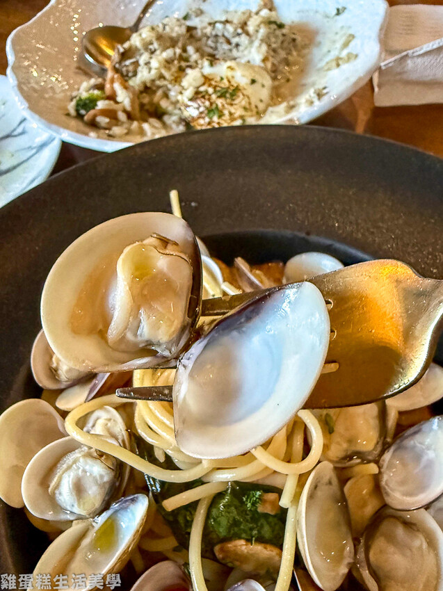 【新竹食記】香草微風花園廚房