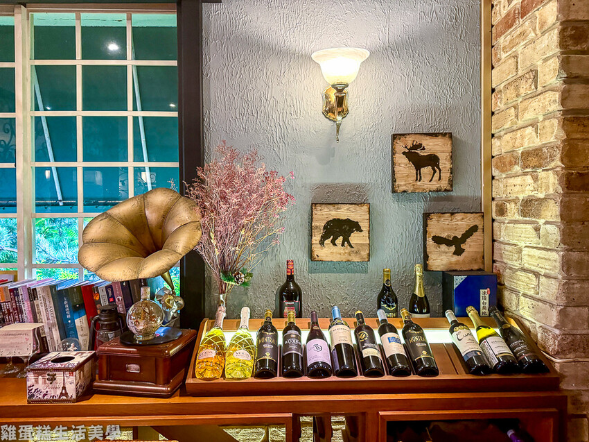 【新竹食記】香草微風花園廚房