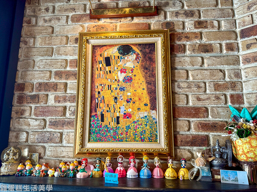 【新竹食記】香草微風花園廚房