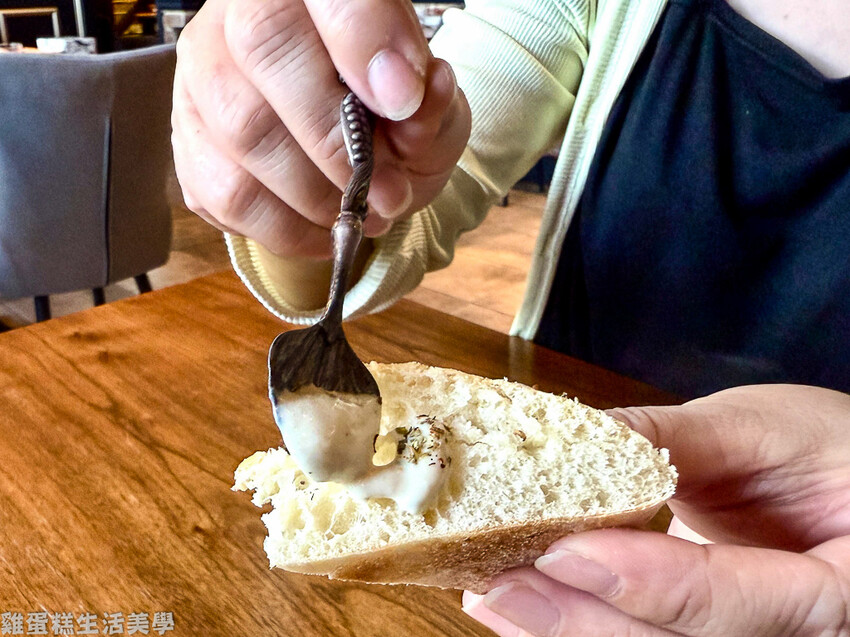 【新竹食記】香草微風花園廚房