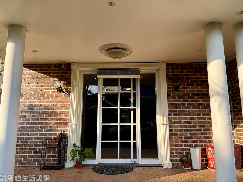 【新竹食記】香草微風花園廚房