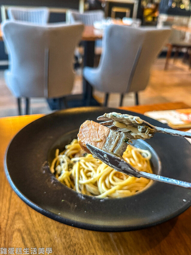 【新竹食記】香草微風花園廚房