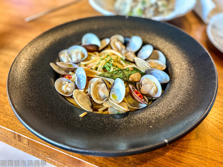 【新竹食記】香草微風花園廚房