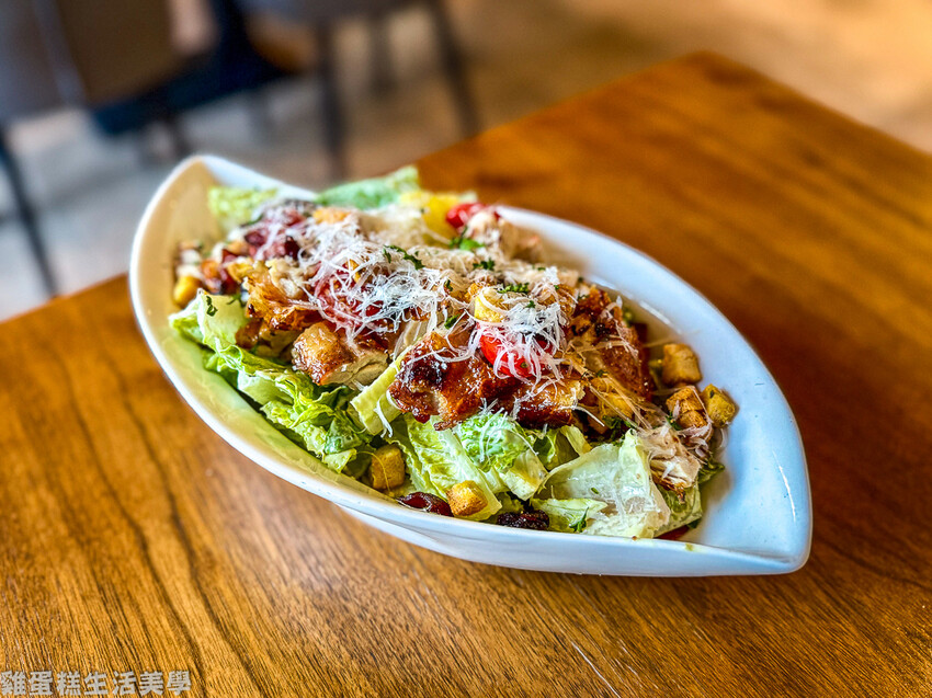 【新竹食記】香草微風花園廚房