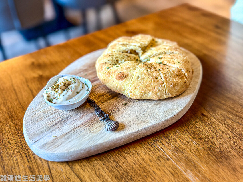 【新竹食記】香草微風花園廚房
