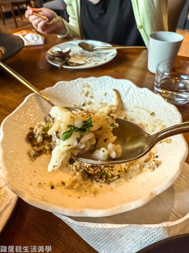 【新竹食記】香草微風花園廚房