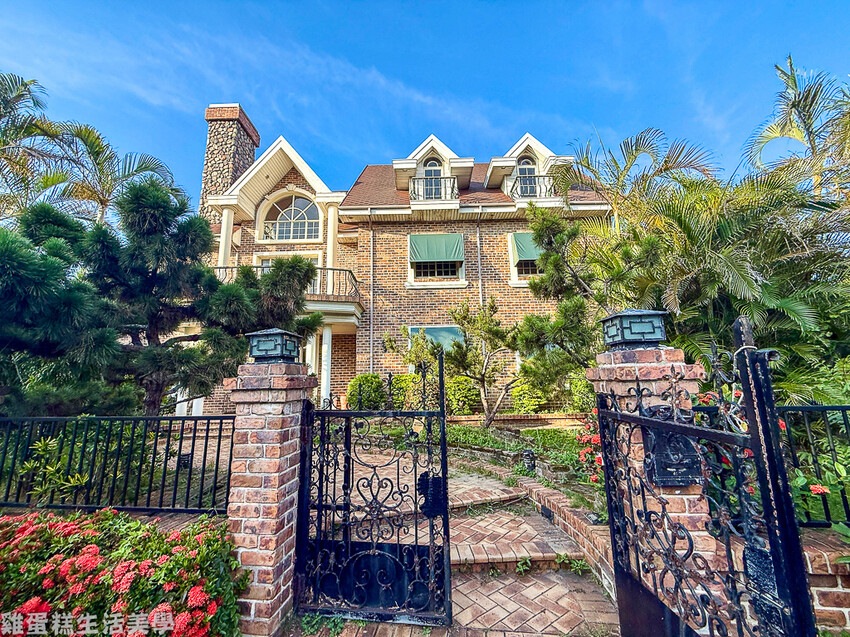 【新竹食記】香草微風花園廚房