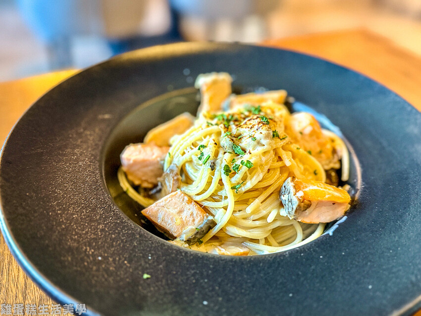 【新竹食記】香草微風花園廚房