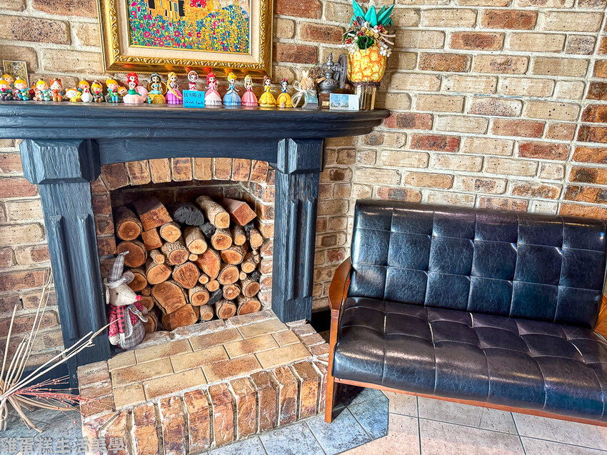 【新竹食記】香草微風花園廚房