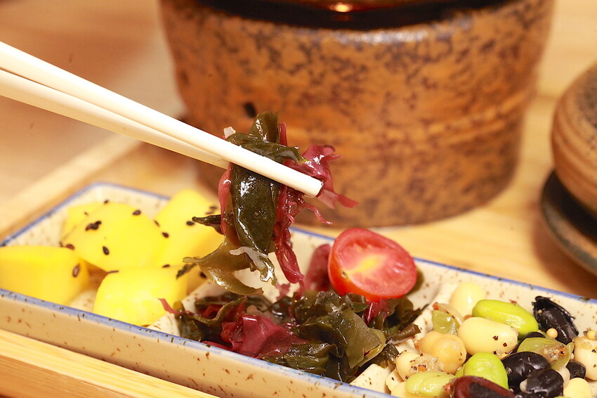 Mochi Mochi 鬆餅屋 - 台南三井 Outlet 