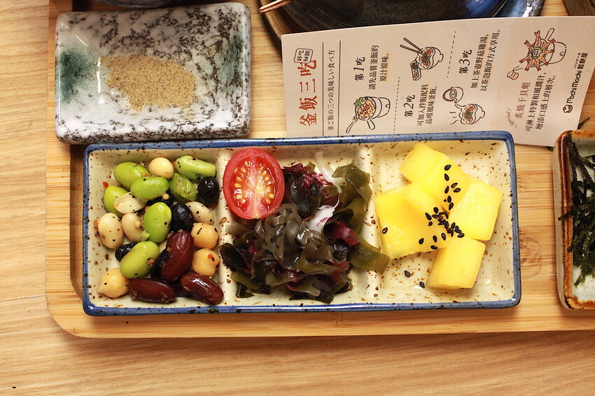 Mochi Mochi 鬆餅屋 - 台南三井 Outlet 