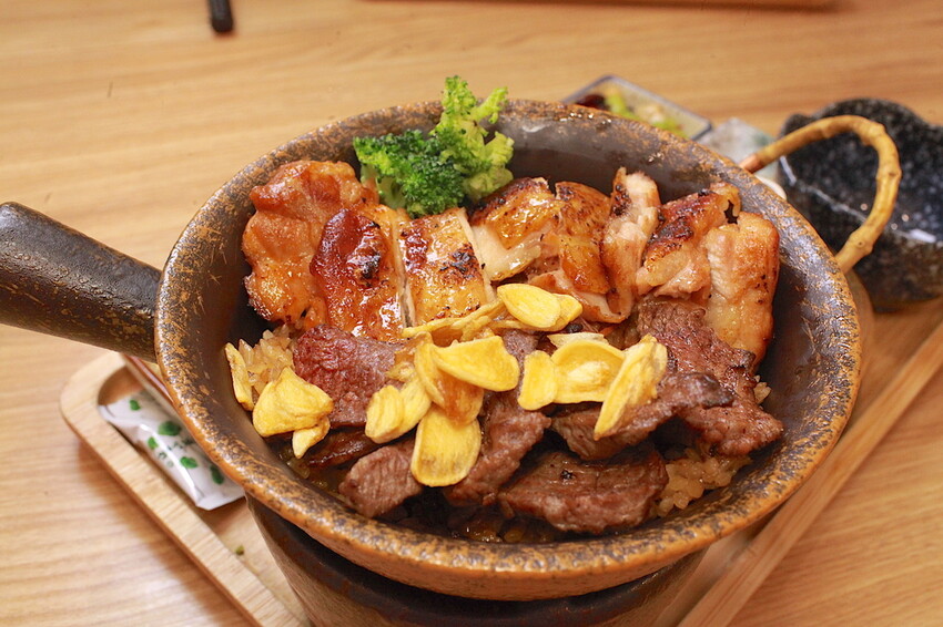 Mochi Mochi 鬆餅屋 - 台南三井 Outlet 