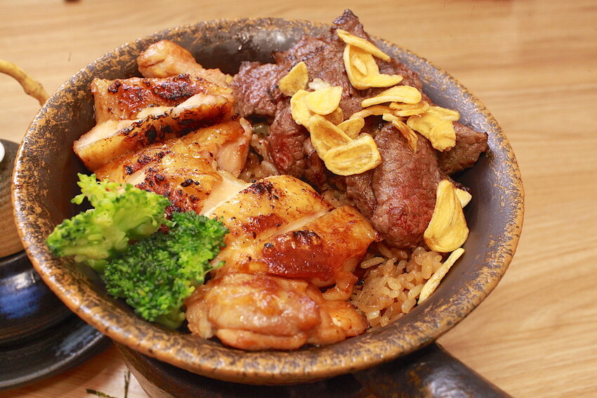 Mochi Mochi 鬆餅屋 - 台南三井 Outlet 
