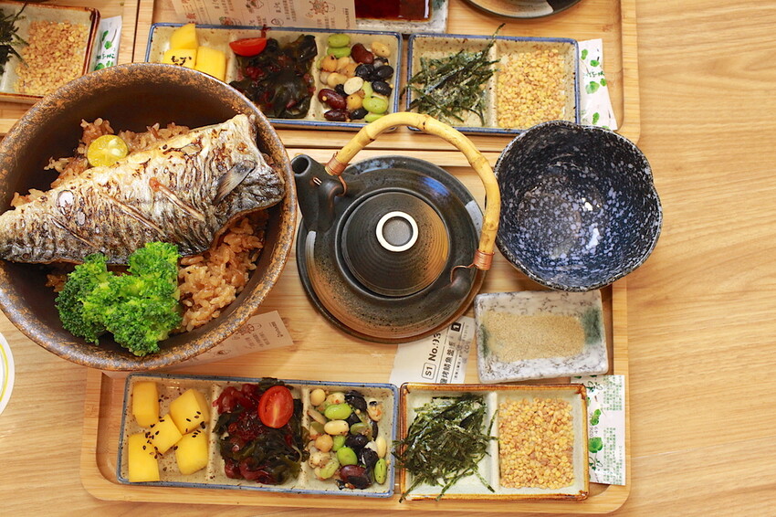 Mochi Mochi 鬆餅屋 - 台南三井 Outlet 