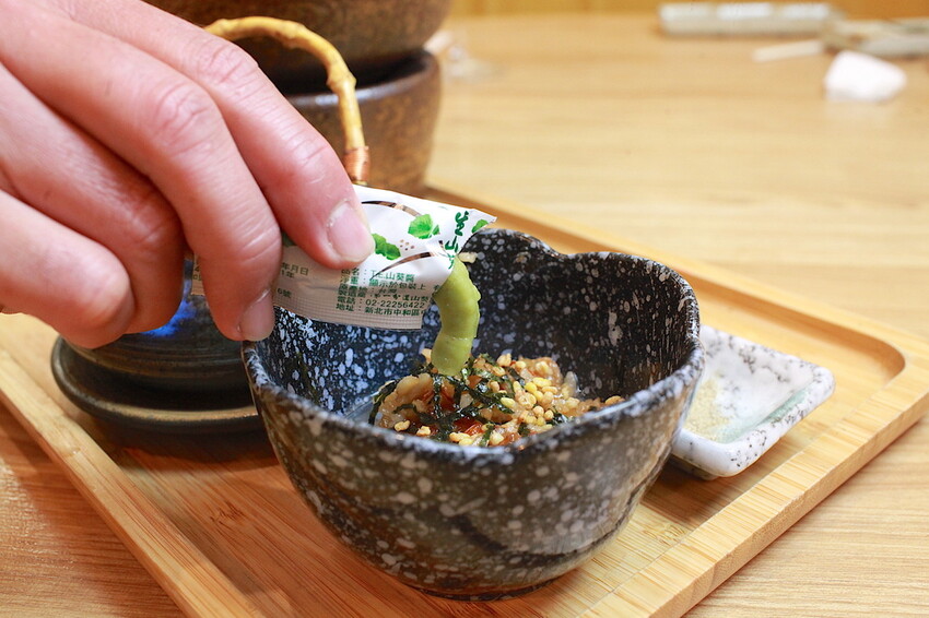 Mochi Mochi 鬆餅屋 - 台南三井 Outlet 