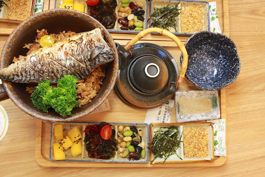 Mochi Mochi 鬆餅屋 - 台南三井 Outlet 