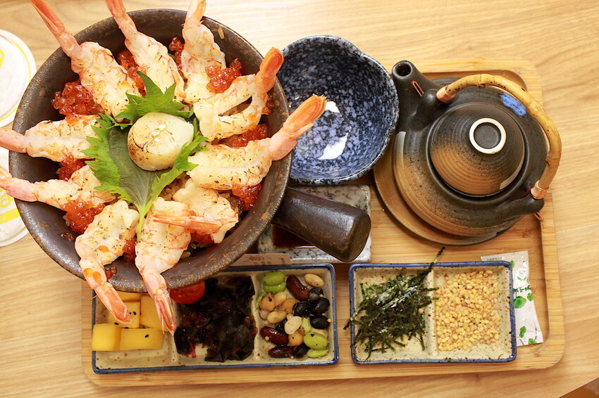 Mochi Mochi 鬆餅屋 - 台南三井 Outlet 