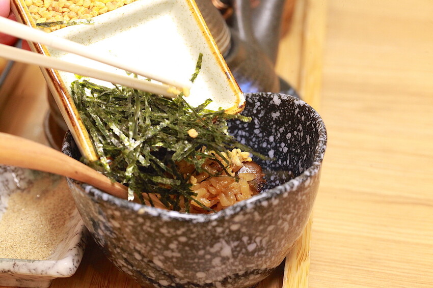 Mochi Mochi 鬆餅屋 - 台南三井 Outlet 