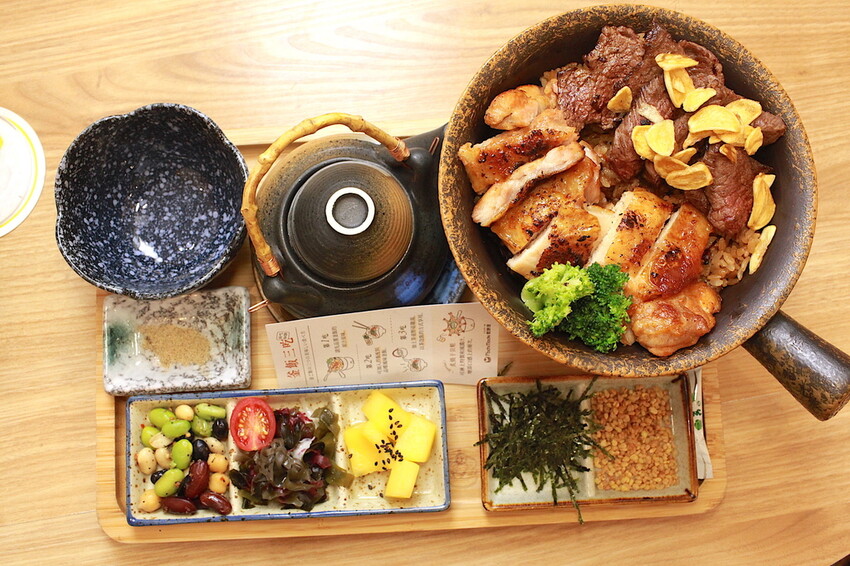 Mochi Mochi 鬆餅屋 - 台南三井 Outlet 