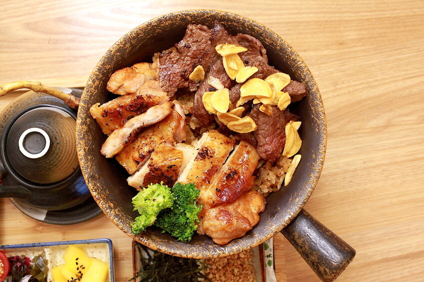 Mochi Mochi 鬆餅屋 - 台南三井 Outlet 