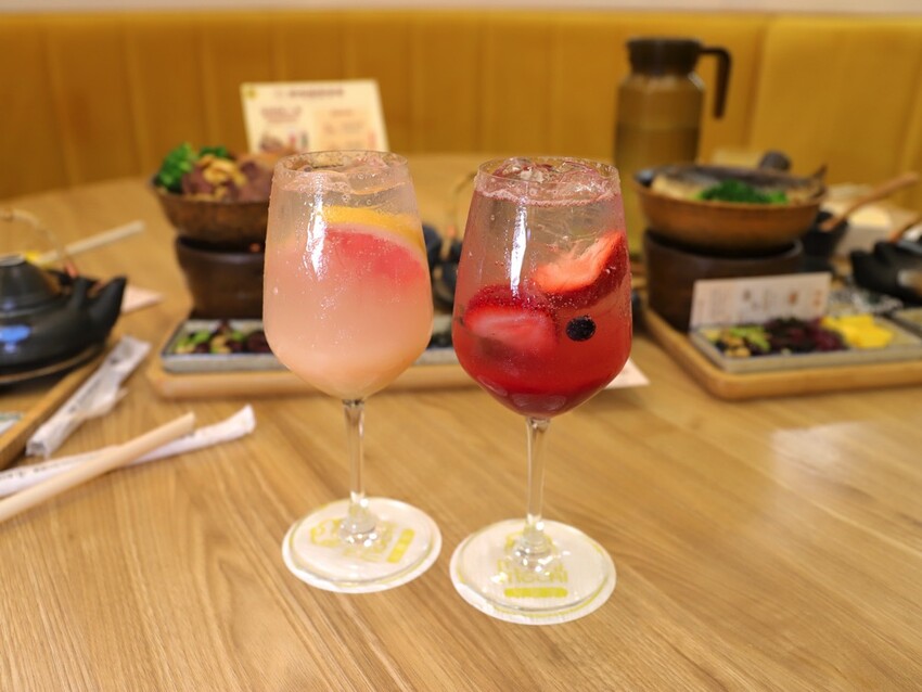 Mochi Mochi 鬆餅屋:必吃日本釜飯一飯三吃超澎湃/舒芙蕾鬆餅完美甜點/台南三井店午晚餐推薦