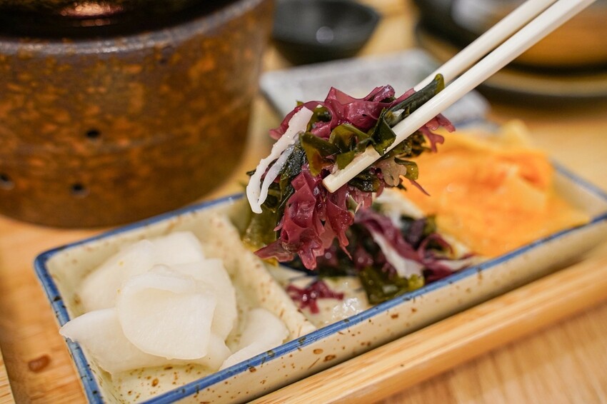 台南美食｜超澎湃釜飯 舒芙蕾一次滿足大人小孩 MochiMo