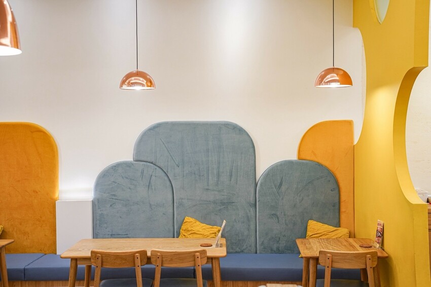 台南美食｜超澎湃釜飯 舒芙蕾一次滿足大人小孩 MochiMo