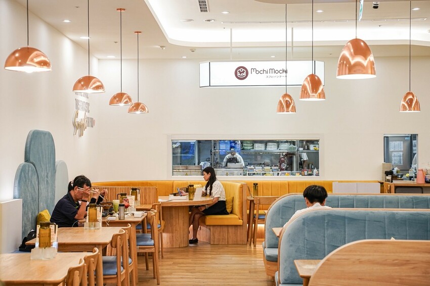 台南美食｜超澎湃釜飯 舒芙蕾一次滿足大人小孩 MochiMo