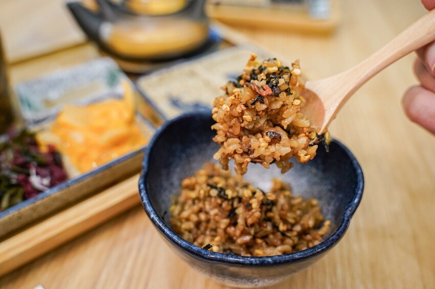 台南美食｜超澎湃釜飯 舒芙蕾一次滿足大人小孩 MochiMo