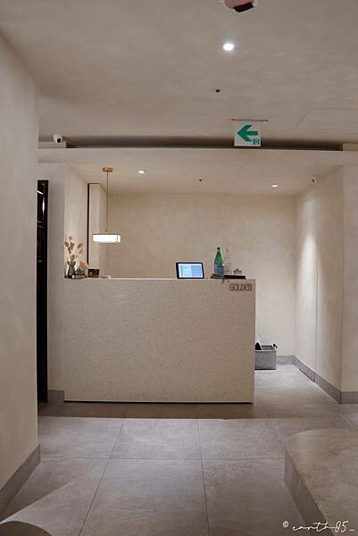 [ 台北美食 ] Afterglo ＆ Golden -晶華