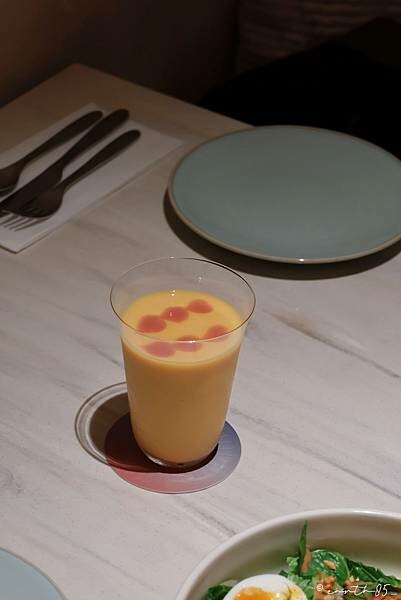 [ 台北美食 ] Afterglo ＆ Golden -晶華