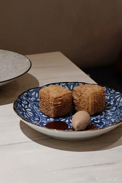 [ 台北美食 ] Afterglo ＆ Golden -晶華