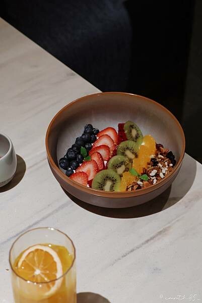 [ 台北美食 ] Afterglo ＆ Golden -晶華