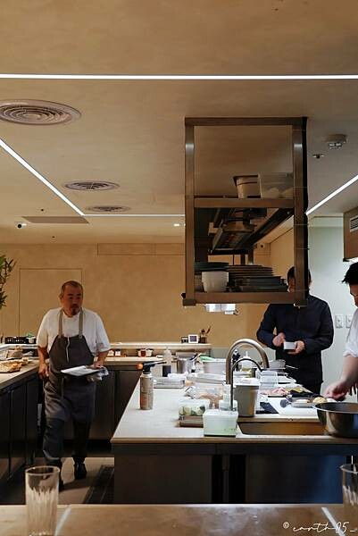 [ 台北美食 ] Afterglo ＆ Golden -晶華