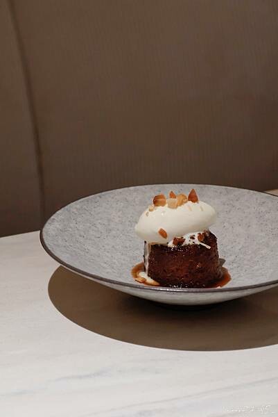 [ 台北美食 ] Afterglo ＆ Golden -晶華