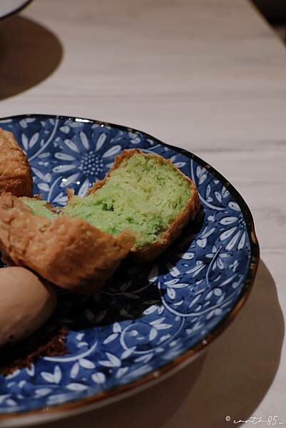 [ 台北美食 ] Afterglo ＆ Golden -晶華