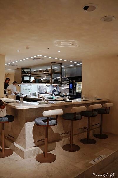 [ 台北美食 ] Afterglo ＆ Golden -晶華