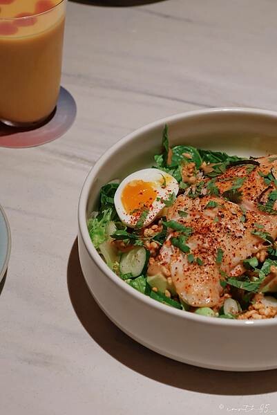 [ 台北美食 ] Afterglo ＆ Golden -晶華