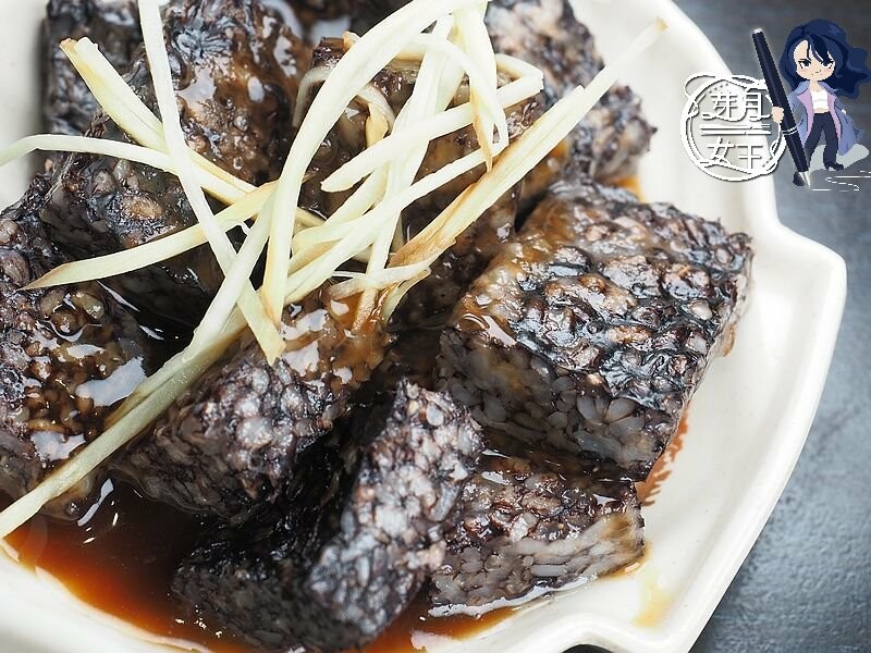 從彰化來的好吃大份量粵式胡椒雞,好多雞腿肉，桃園第一家~還有獨家滷肉米干，只有桃園才有！！