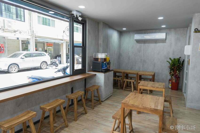 宜蘭羅東美食推薦-甩壹碗雲南米線專賣店，十幾種佐料任你加，老闆記憶裡的雲南米線就要這樣吃才好吃！！！ @圍事小哥的幸福相框