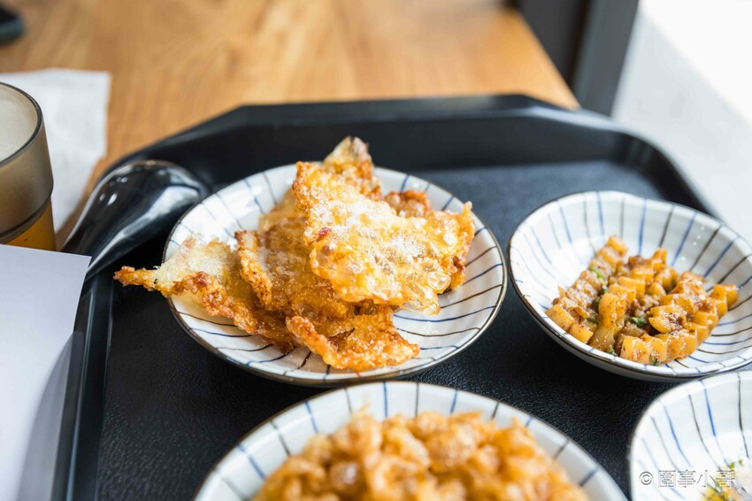 宜蘭羅東美食推薦-甩壹碗雲南米線專賣店，十幾種佐料任你加，老闆記憶裡的雲南米線就要這樣吃才好吃！！！ @圍事小哥的幸福相框